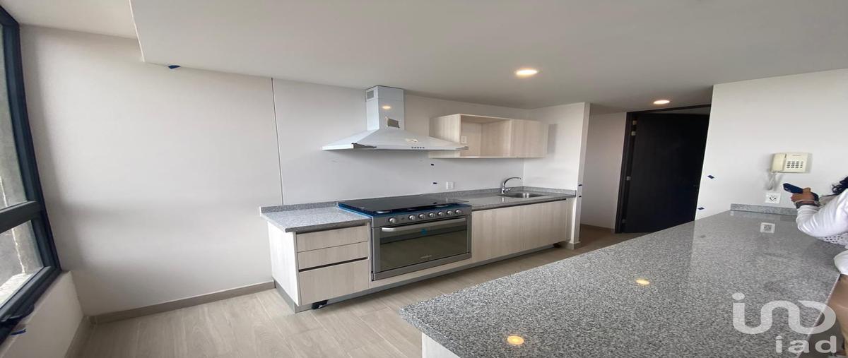 Foto de departamento en venta en avenida constituyentes 95, villas del sol, querÃ©taro, querÃ©taro, 31505408 No. 05