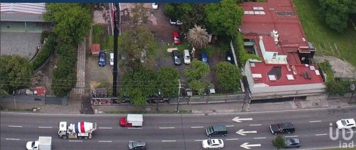 Foto de terreno comercial en avenida constituyentes 958, san miguel chapultepec i sección, miguel hidalgo, df / cdmx, 30892712 foto 01 Foto de terreno comercial en venta en avenida constituyentes 958, san miguel chapultepec i sección, miguel hidalgo, df / cdmx, 30892712 No. 01