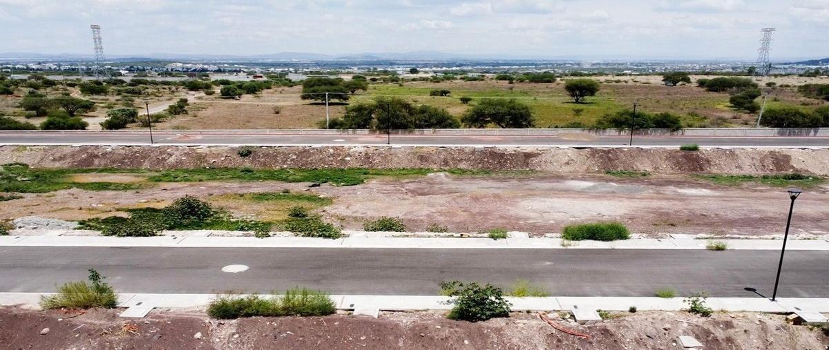 Foto de terreno habitacional en venta en avenida constituyentes , constituyentes, querétaro, querétaro, 27133794 No. 04