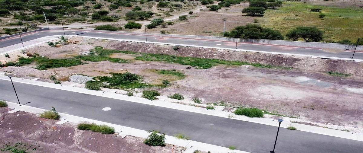Foto de terreno habitacional en venta en avenida constituyentes , constituyentes, querétaro, querétaro, 27133794 No. 05