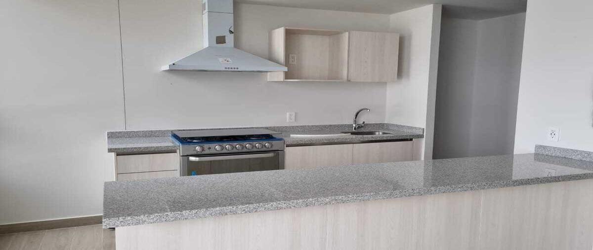 Foto de departamento en renta en avenida constituyentes , constituyentes, querétaro, querétaro, 28156144 No. 04