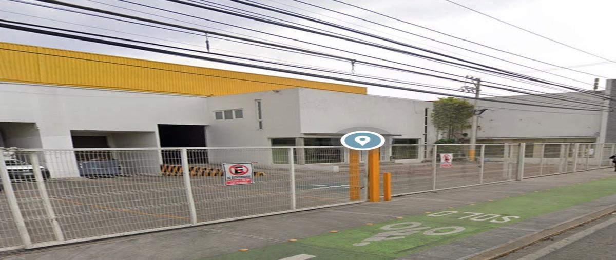 Foto de bodega en renta en avenida constituyentes/ corregidora , constituyentes, querétaro, querétaro, 27080737 No. 02
