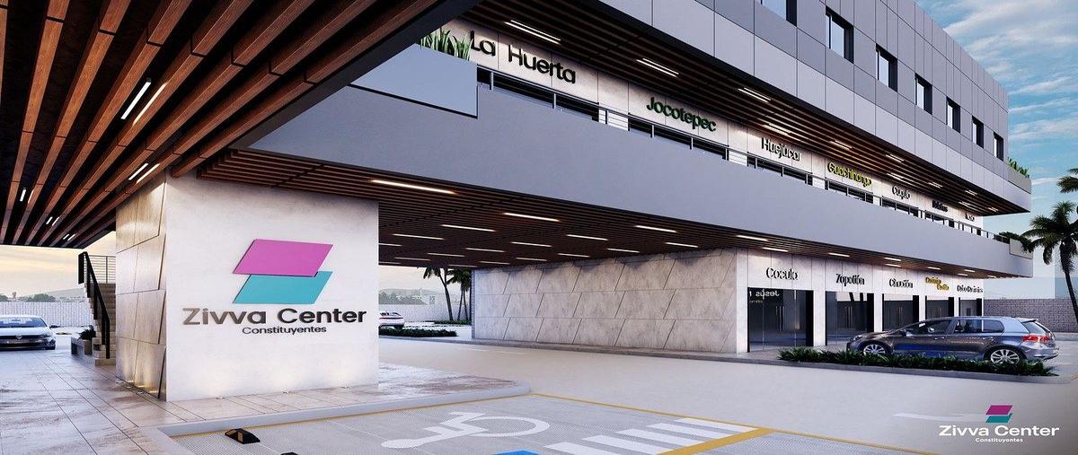 Foto de local en venta en avenida constituyentes , corregidora, querétaro, querétaro, 30807360 No. 03