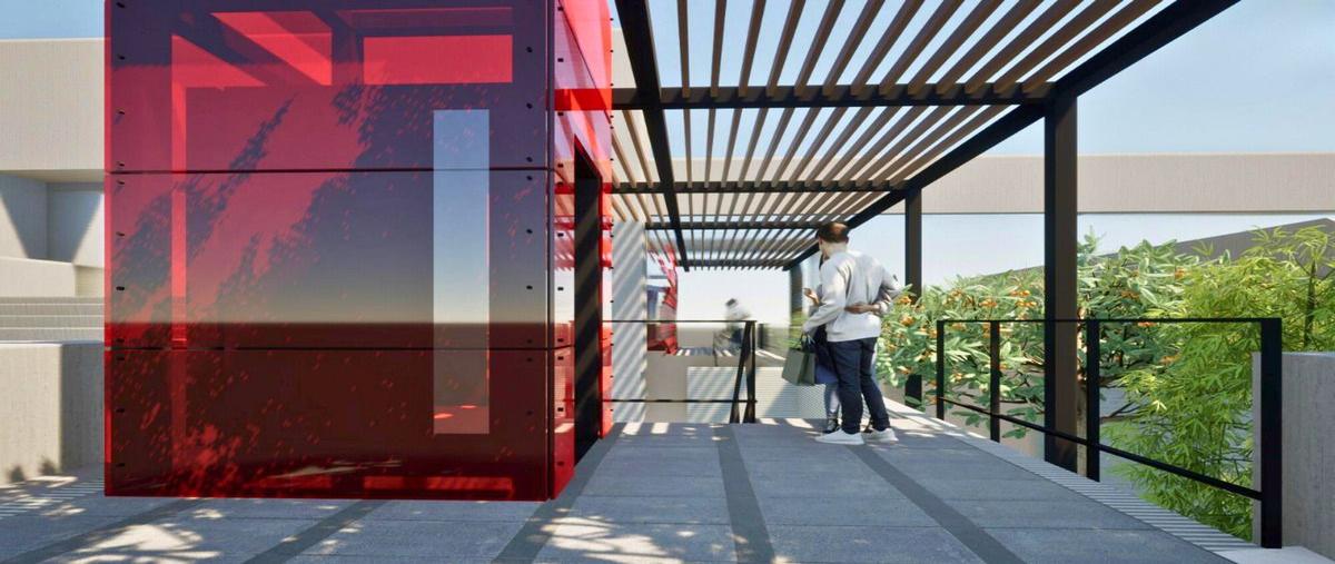 Foto de local en renta en avenida constituyentes , el carrizal, querétaro, querétaro, 28303109 No. 03