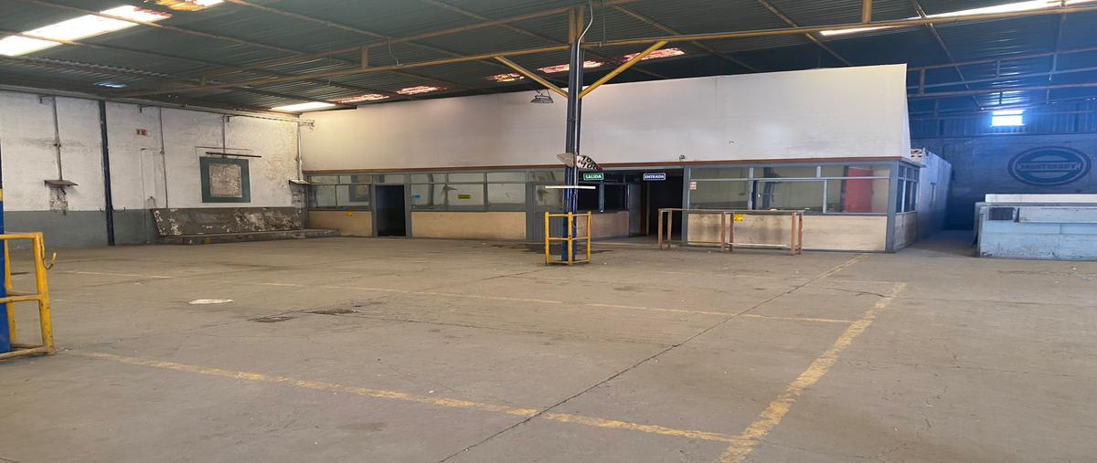Foto de bodega en venta en avenida constituyentes , el pueblito centro, corregidora, querétaro, 30830135 No. 03