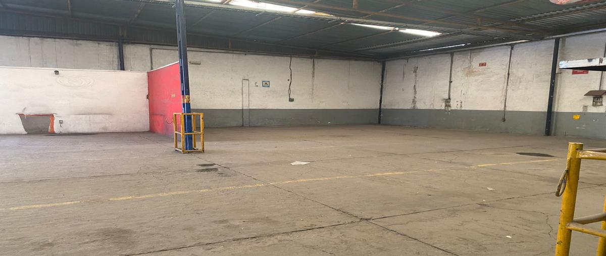 Foto de bodega en venta en avenida constituyentes , el pueblito centro, corregidora, querétaro, 30830135 No. 04