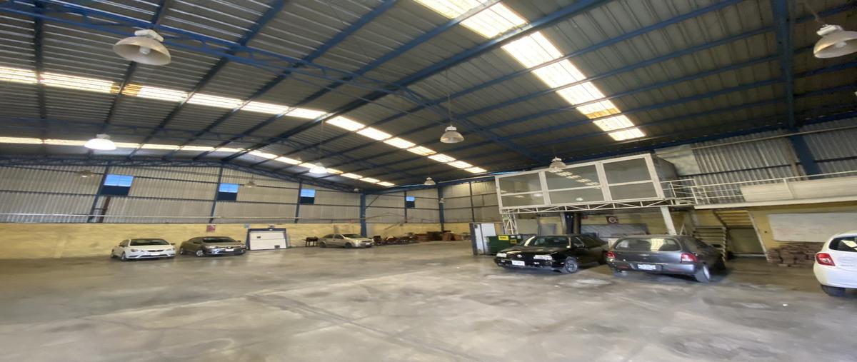 Foto de bodega en venta en avenida constituyentes , el pueblito, corregidora, querétaro, 28913772 No. 01