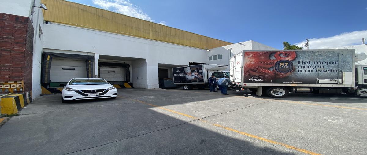 Foto de bodega en venta en avenida constituyentes , el pueblito, corregidora, querétaro, 28913772 No. 03
