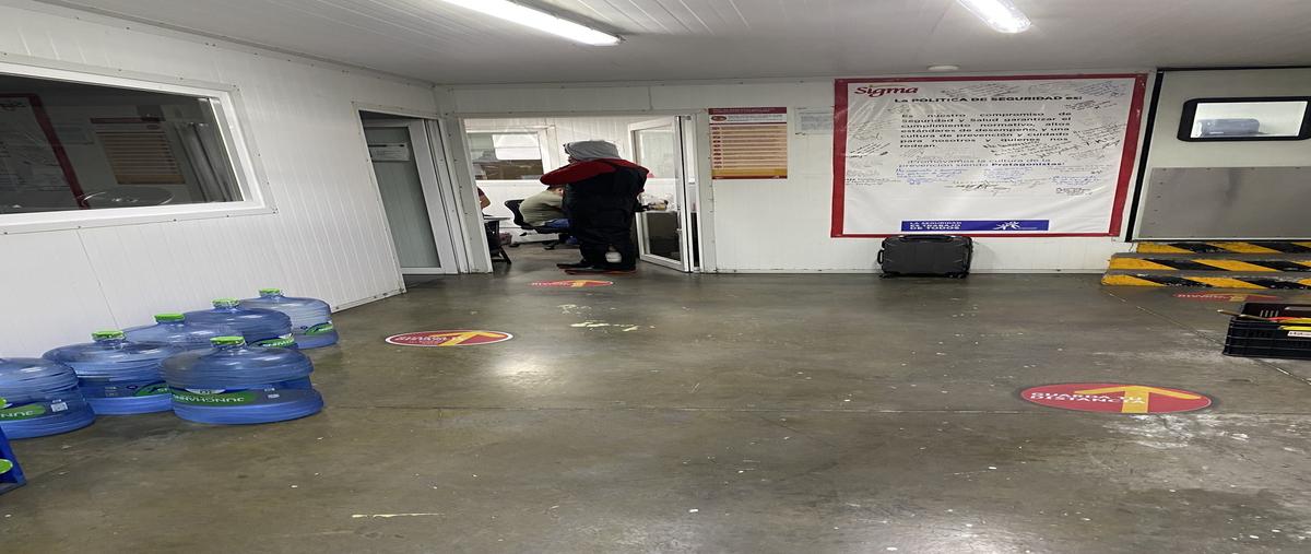 Foto de bodega en venta en avenida constituyentes , el pueblito, corregidora, querétaro, 28913772 No. 04