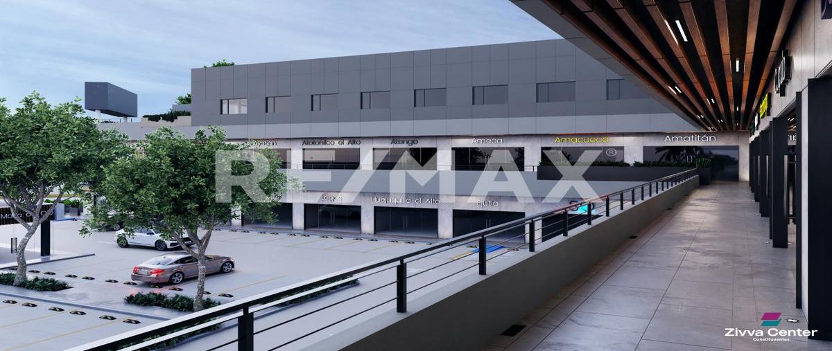 Foto de local en venta en avenida constituyentes , el pueblito, corregidora, querétaro, 30214655 No. 03
