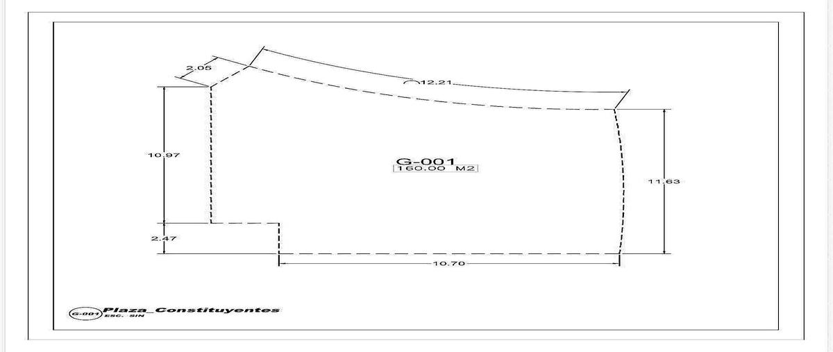 Foto de local en renta en avenida constituyentes , el pueblito, corregidora, querétaro, 31006694 No. 04