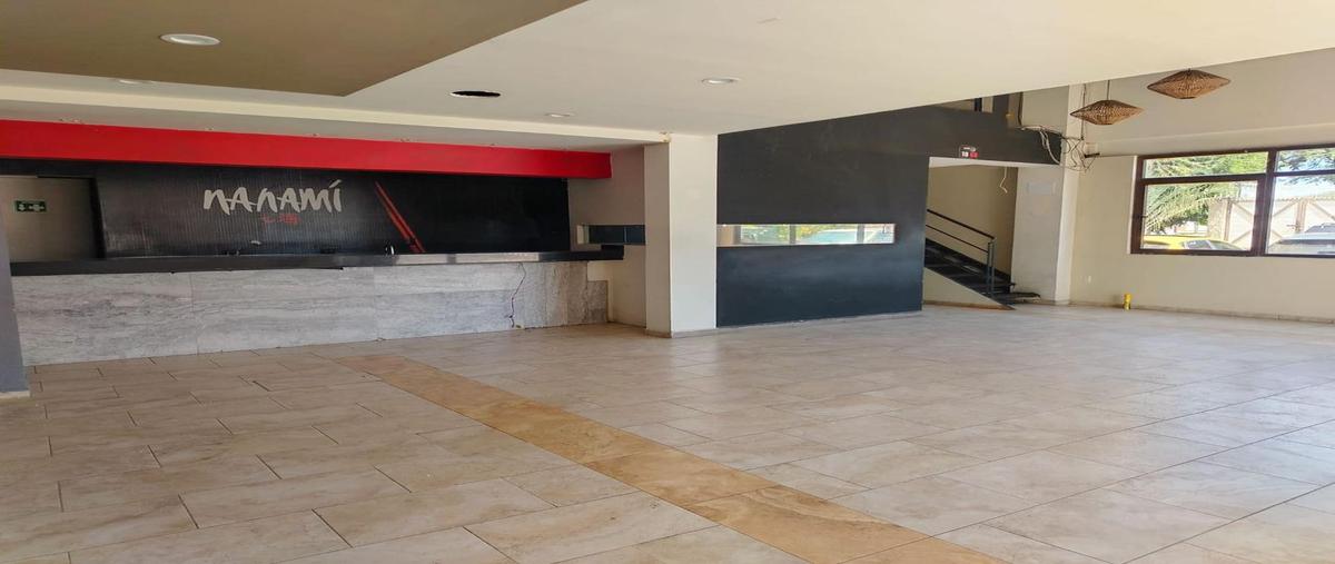 Foto de local en renta en avenida constituyentes , el pueblito, corregidora, querétaro, 0 No. 04
