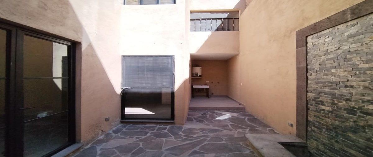 Foto de departamento en renta en avenida constituyentes , ignacio ramirez, san miguel de allende, guanajuato, 0 No. 05