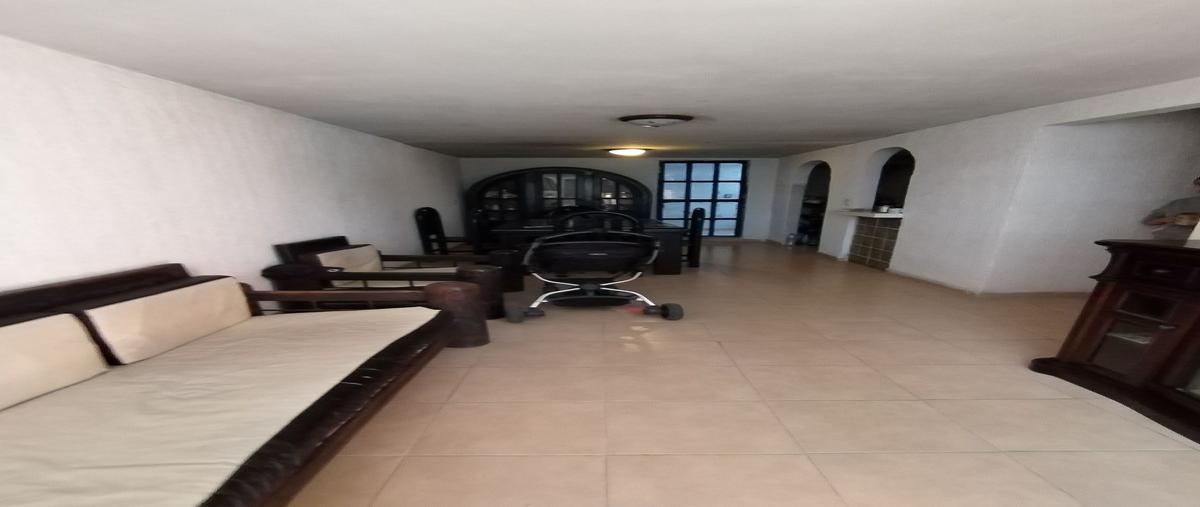 Foto de casa en venta en avenida constituyentes , jardines de santa teresa, chapultepec, méxico, 29284142 No. 05