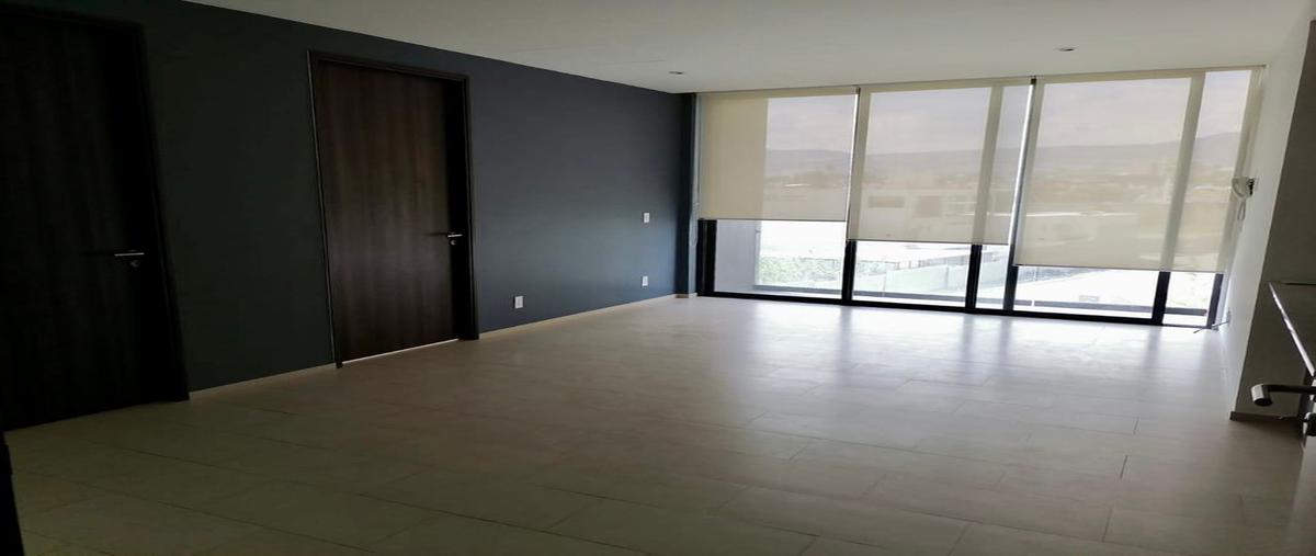 Foto de departamento en renta en avenida constituyentes, latitud victoria 40, mercurio, querétaro, querétaro, 20335608 No. 03