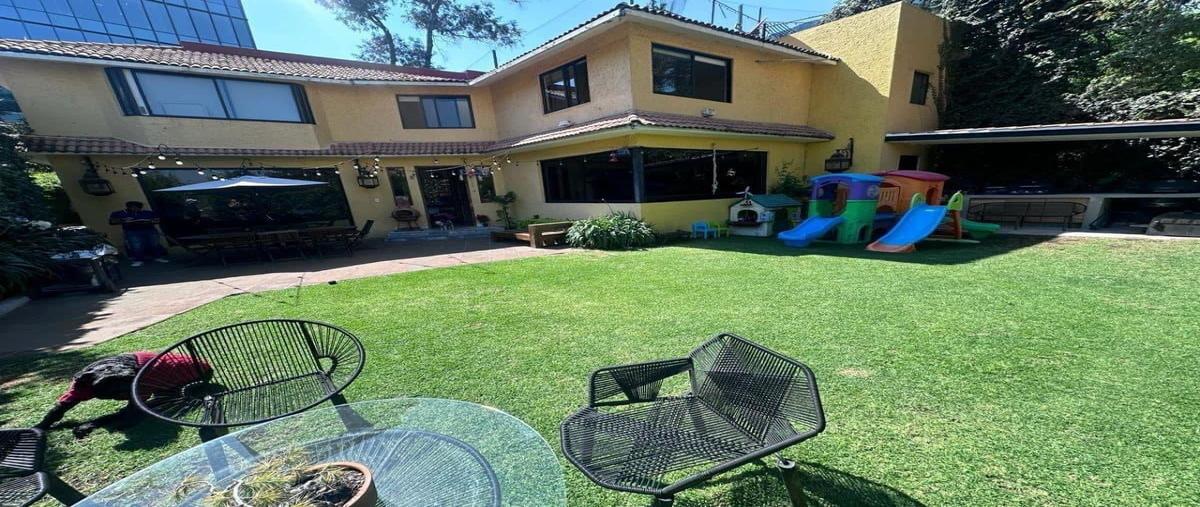 Foto de casa en venta en avenida constituyentes , lomas altas, miguel hidalgo, df / cdmx, 27801436 No. 01
