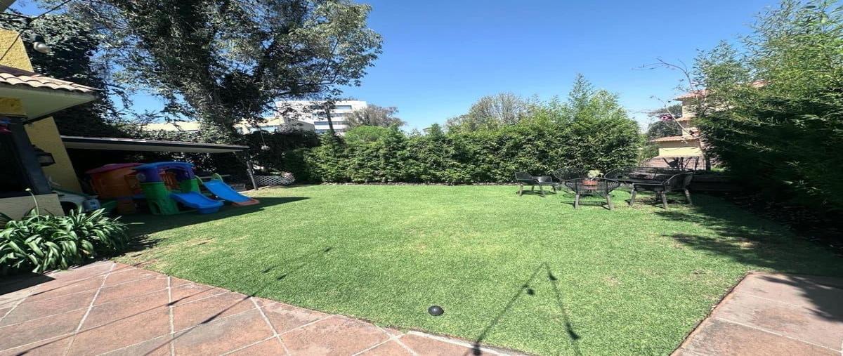 Foto de casa en venta en avenida constituyentes , lomas altas, miguel hidalgo, df / cdmx, 27801436 No. 02