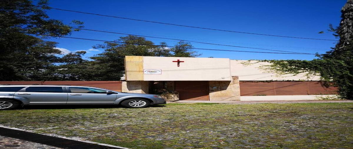 Foto de terreno habitacional en venta en avenida constituyentes , lomas altas, miguel hidalgo, df / cdmx, 28633287 No. 03