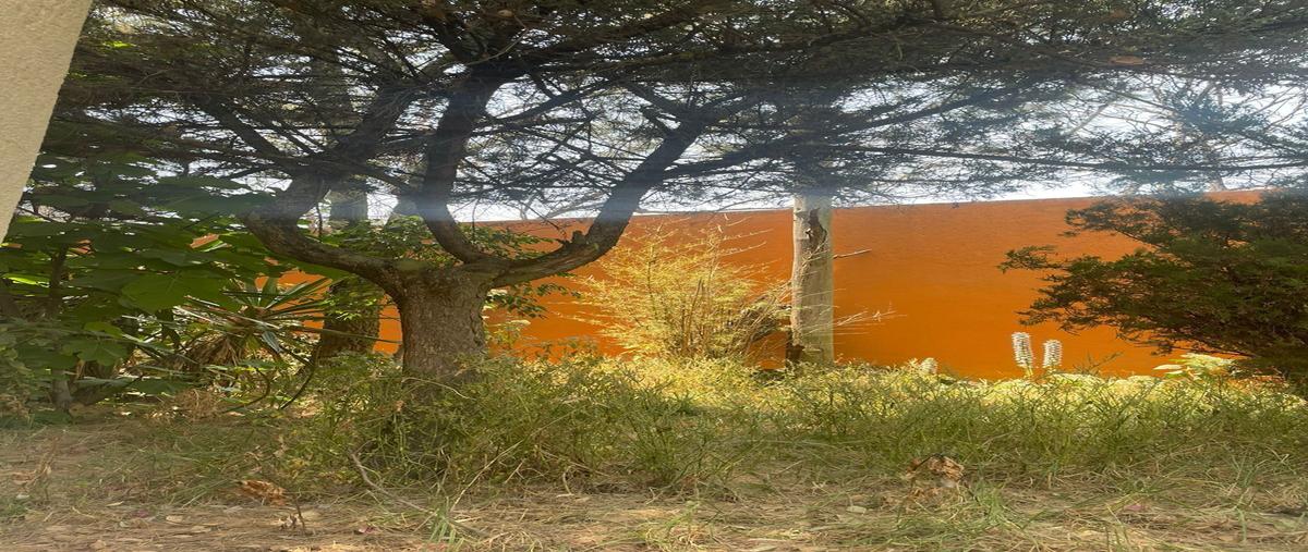 Foto de terreno habitacional en venta en avenida constituyentes , lomas altas, miguel hidalgo, df / cdmx, 29213670 No. 05