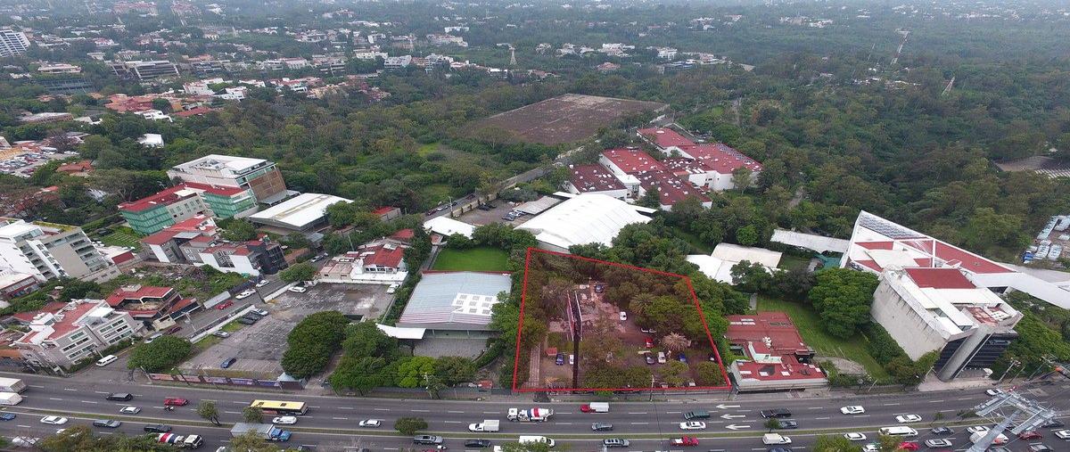 Foto de terreno comercial en venta en avenida constituyentes , lomas altas, miguel hidalgo, df / cdmx, 0 No. 03