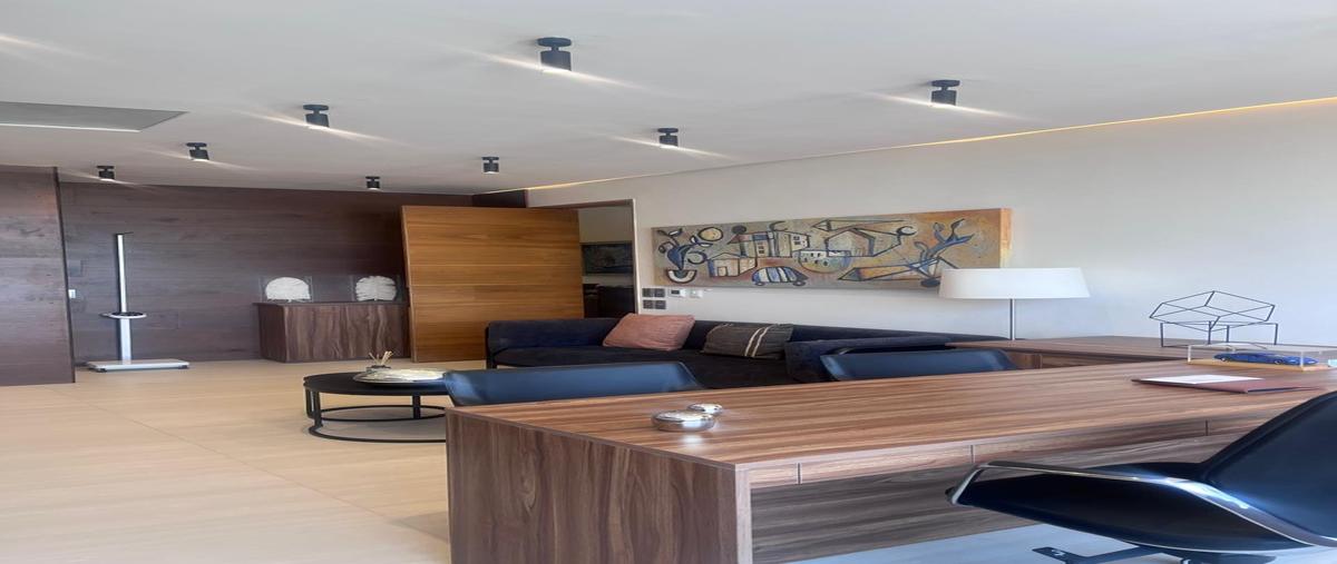 Foto de oficina en venta en avenida constituyentes , lomas altas, miguel hidalgo, df / cdmx, 31317347 No. 04