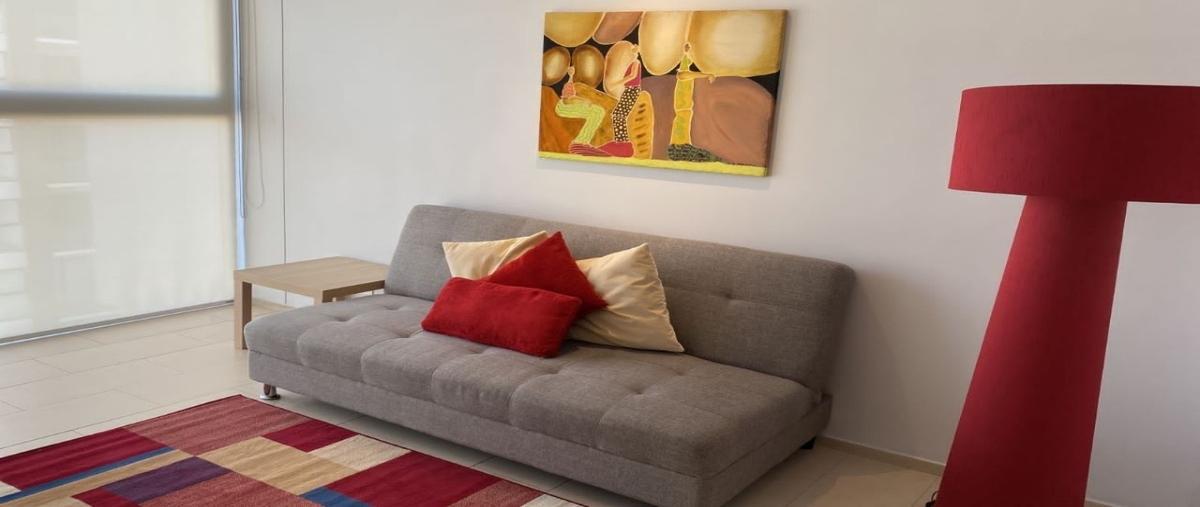 Foto de departamento en renta en avenida constituyentes , mercurio, querétaro, querétaro, 27728358 No. 05