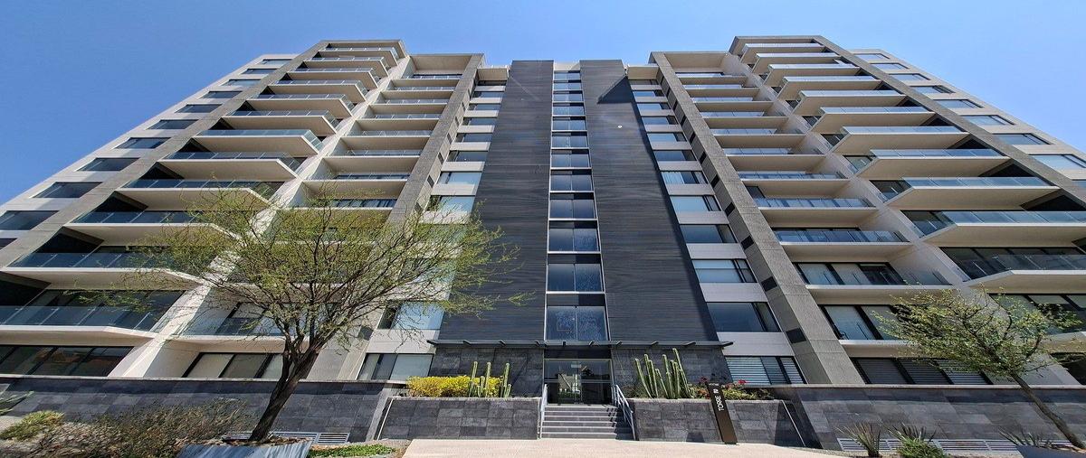 Foto de departamento en venta en avenida constituyentes , mercurio, querétaro, querétaro, 0 No. 03