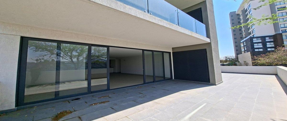 Foto de departamento en venta en avenida constituyentes , mercurio, querétaro, querétaro, 0 No. 04
