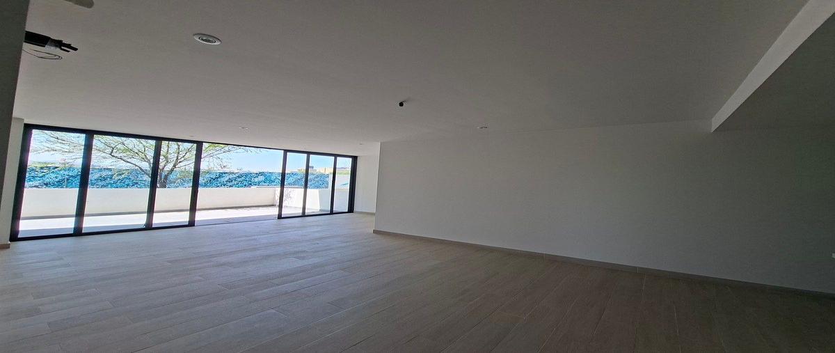 Foto de departamento en venta en avenida constituyentes , mercurio, querétaro, querétaro, 0 No. 05