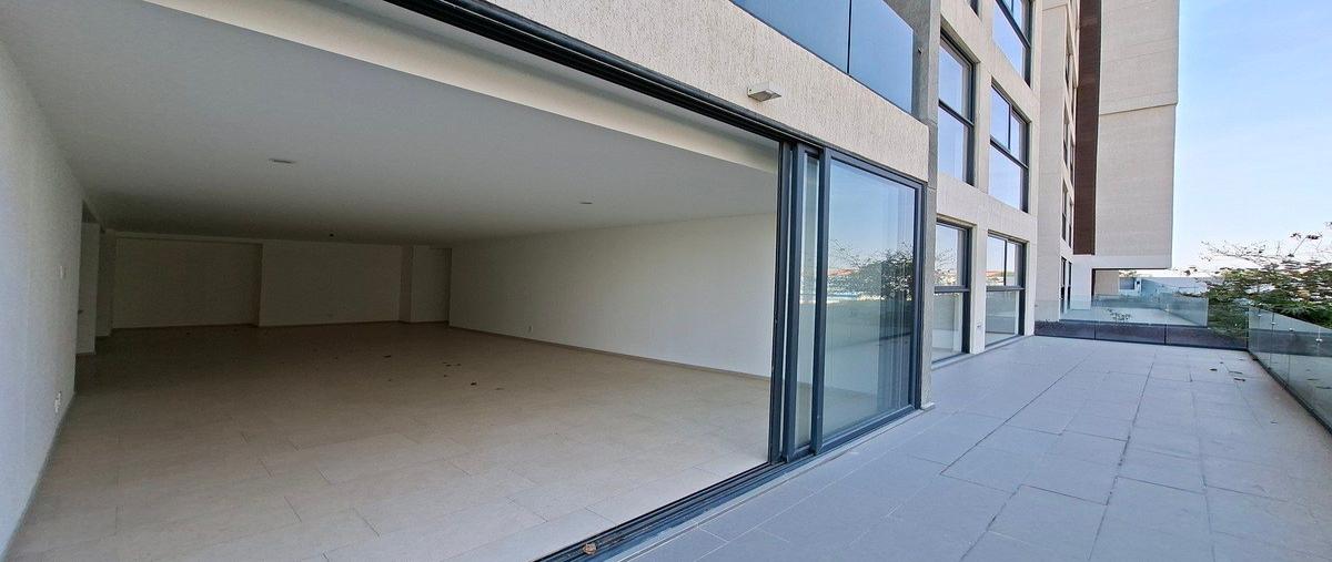 Foto de departamento en venta en avenida constituyentes , mercurio, querétaro, querétaro, 0 No. 03