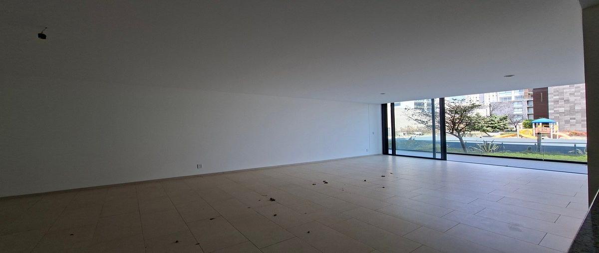 Foto de departamento en venta en avenida constituyentes , mercurio, querétaro, querétaro, 0 No. 04