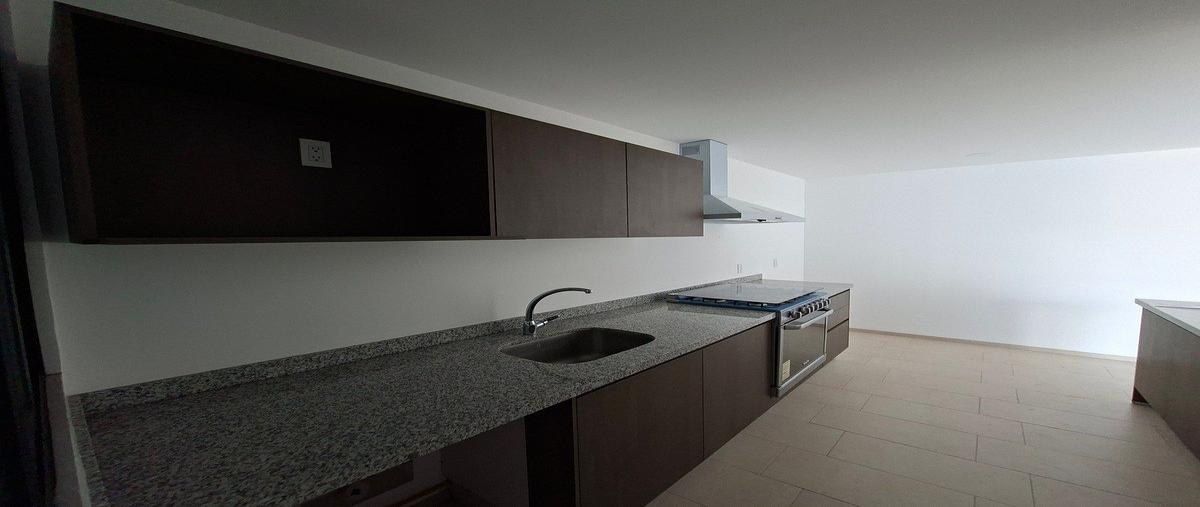 Foto de departamento en venta en avenida constituyentes , mercurio, querétaro, querétaro, 0 No. 05