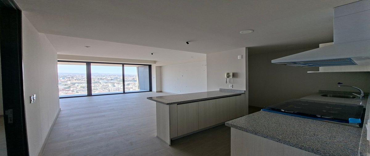 Foto de departamento en venta en avenida constituyentes , mercurio, querétaro, querétaro, 0 No. 04