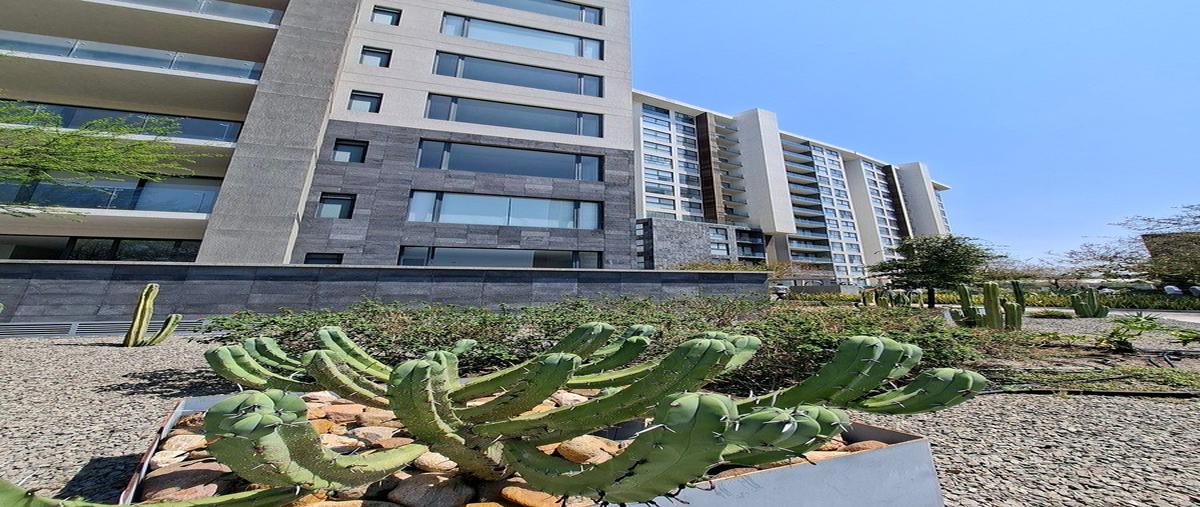 Foto de departamento en venta en avenida constituyentes , mercurio, querétaro, querétaro, 0 No. 03