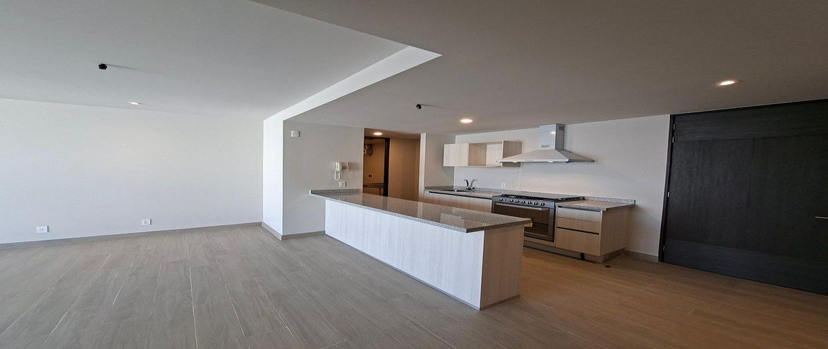 Foto de departamento en venta en avenida constituyentes , mercurio, querétaro, querétaro, 0 No. 05