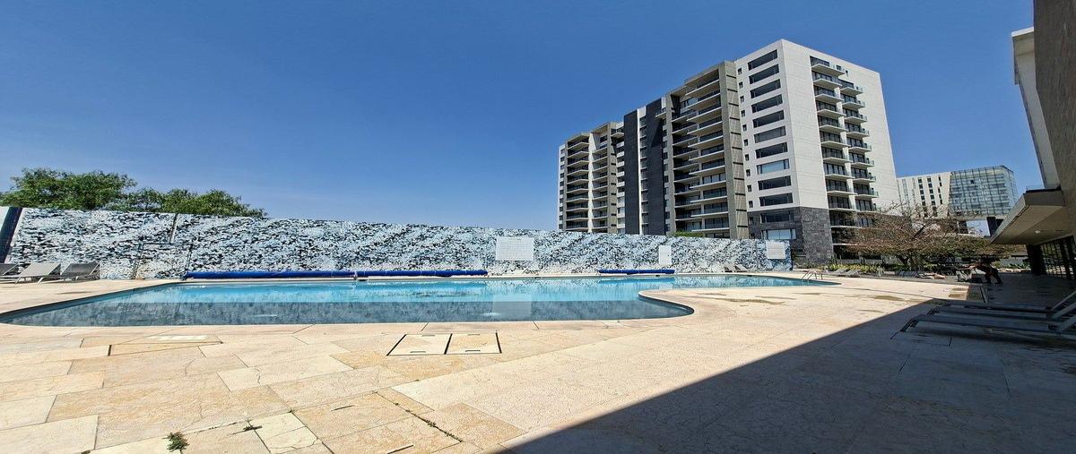 Foto de departamento en venta en avenida constituyentes , mercurio, querétaro, querétaro, 0 No. 03