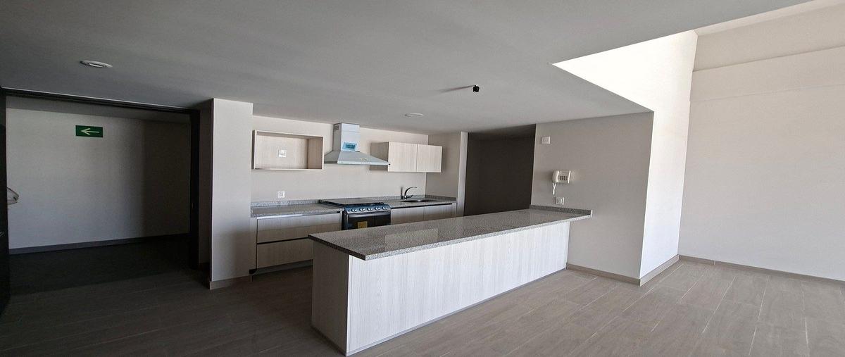 Foto de departamento en venta en avenida constituyentes , mercurio, querétaro, querétaro, 0 No. 05