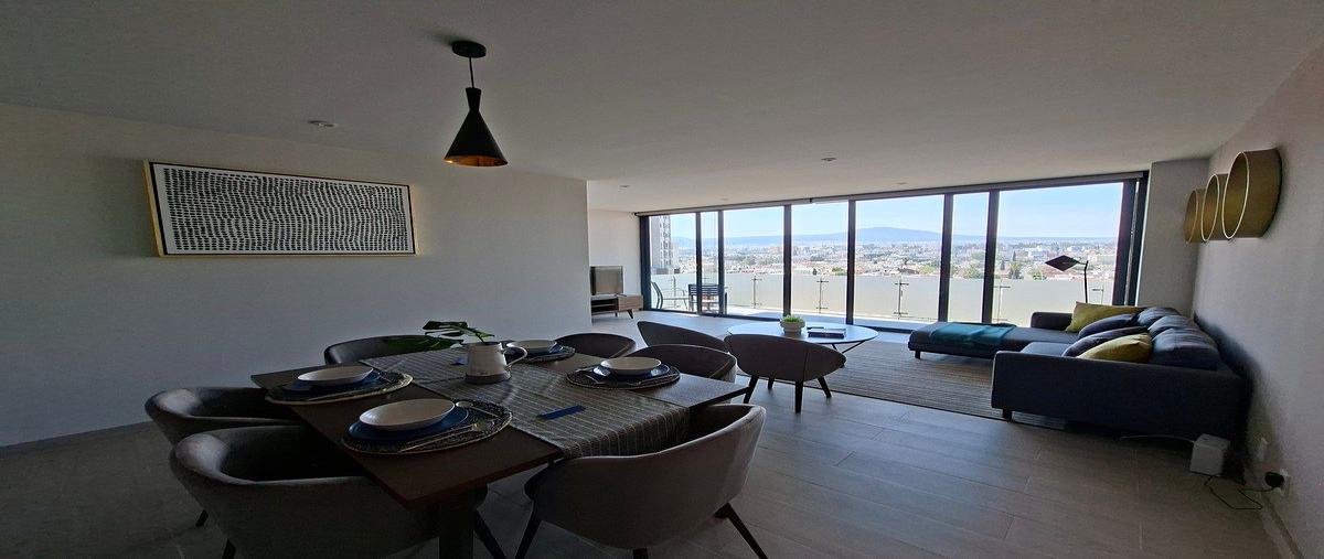 Foto de departamento en venta en avenida constituyentes , mercurio, querétaro, querétaro, 0 No. 03