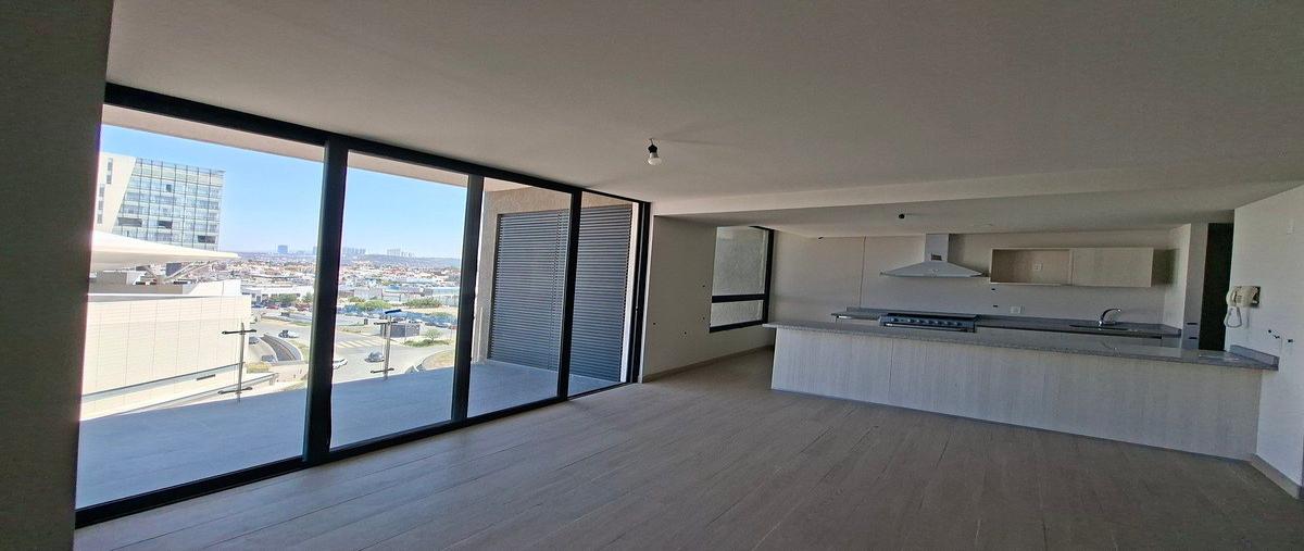 Foto de departamento en venta en avenida constituyentes , mercurio, querétaro, querétaro, 0 No. 04