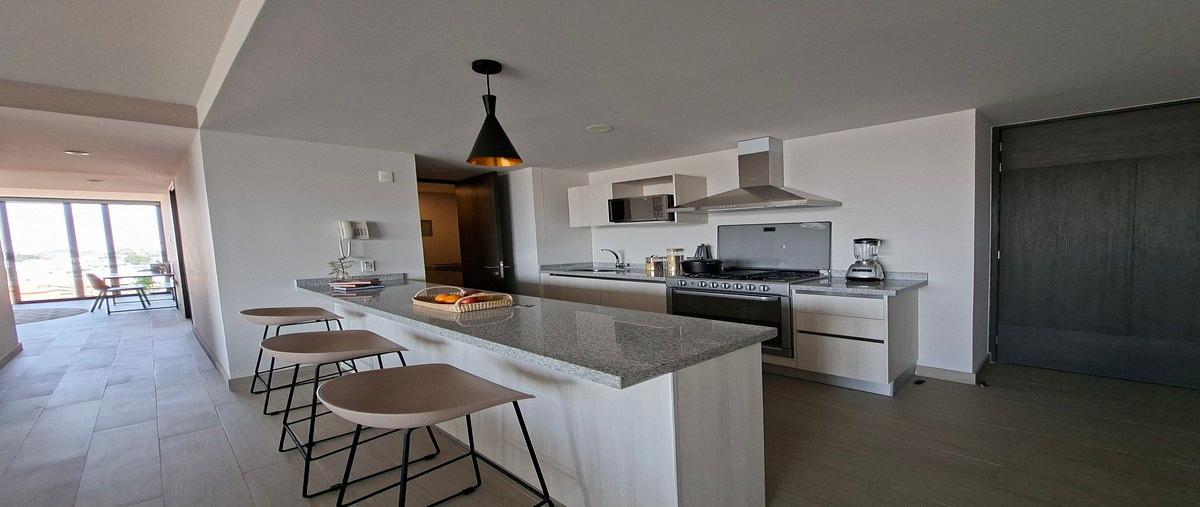 Foto de departamento en venta en avenida constituyentes , mercurio, querétaro, querétaro, 0 No. 05