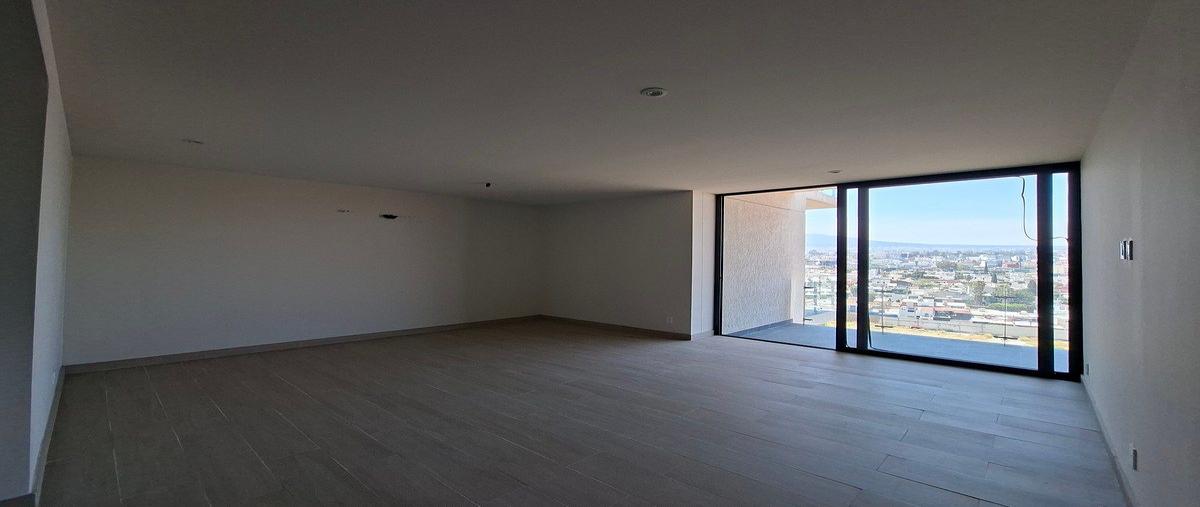 Foto de departamento en venta en avenida constituyentes , mercurio, querétaro, querétaro, 0 No. 04