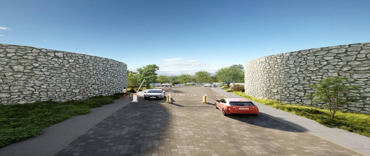 Foto de terreno habitacional en avenida constituyentes , milenio iii fase b sección 11, querétaro, querétaro, 27343377 foto 03 Foto de terreno habitacional en venta en avenida constituyentes , milenio iii fase b sección 11, querétaro, querétaro, 27343377 No. 03