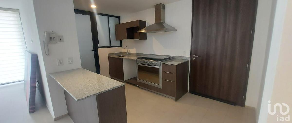 Foto de departamento en venta en avenida constituyentes oriente 124, villas del sol, querétaro, querétaro, 28725320 No. 03