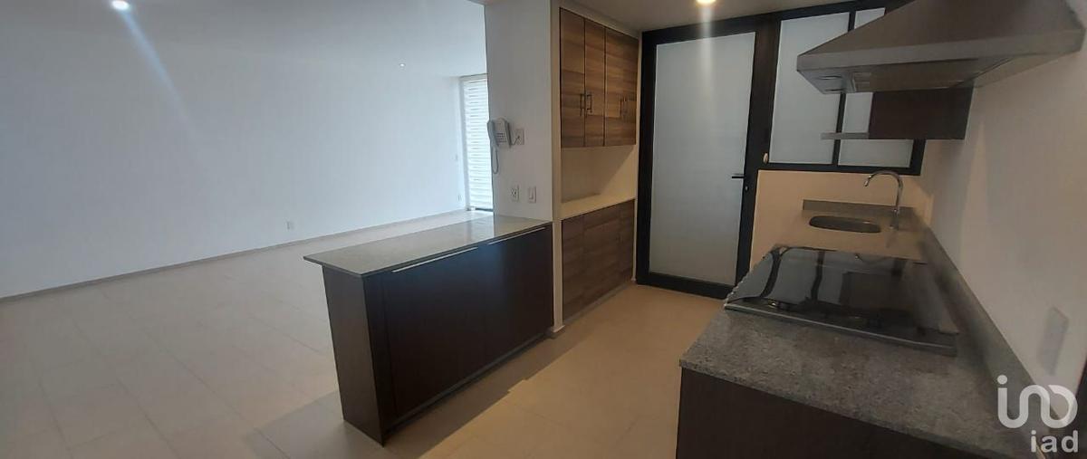 Foto de departamento en venta en avenida constituyentes oriente 124, villas del sol, querétaro, querétaro, 28725320 No. 04