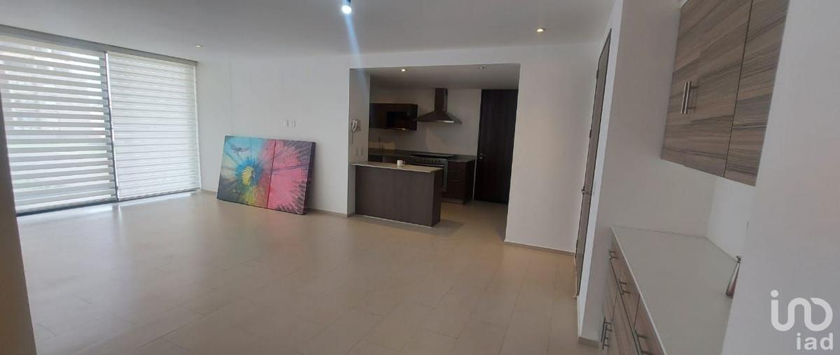 Foto de departamento en venta en avenida constituyentes oriente 124, villas del sol, querétaro, querétaro, 28725320 No. 05