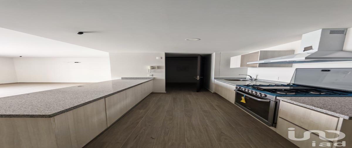 Foto de departamento en renta en avenida constituyentes oriente 144, villas del sol, querétaro, querétaro, 31709886 No. 04