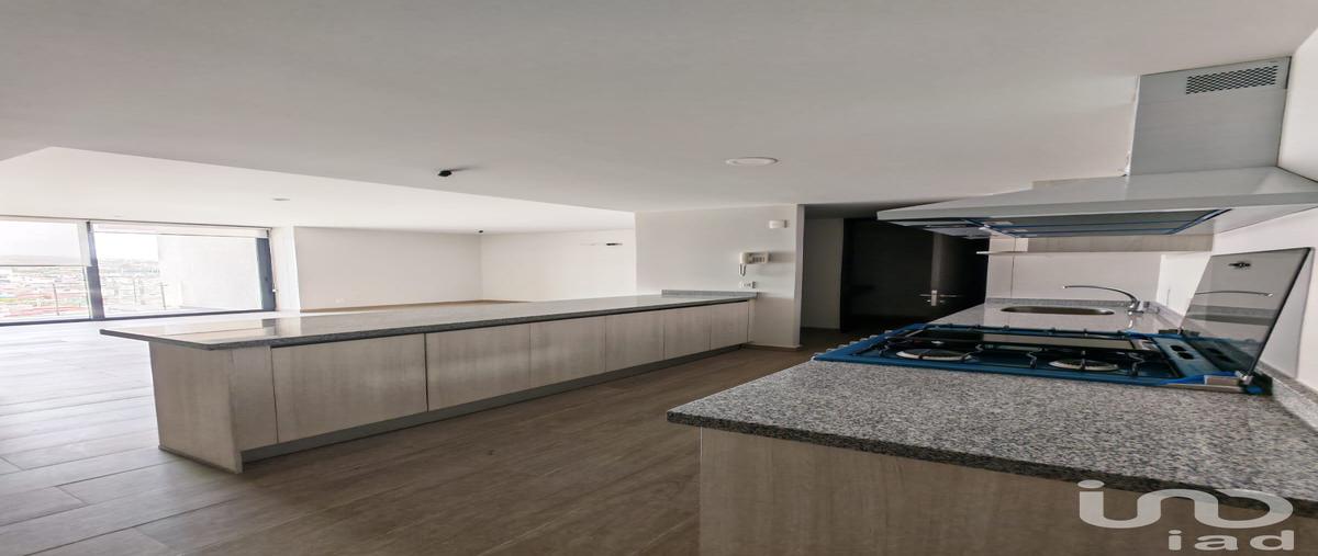 Foto de departamento en renta en avenida constituyentes oriente 146, villas del sol, querétaro, querétaro, 31709886 No. 03