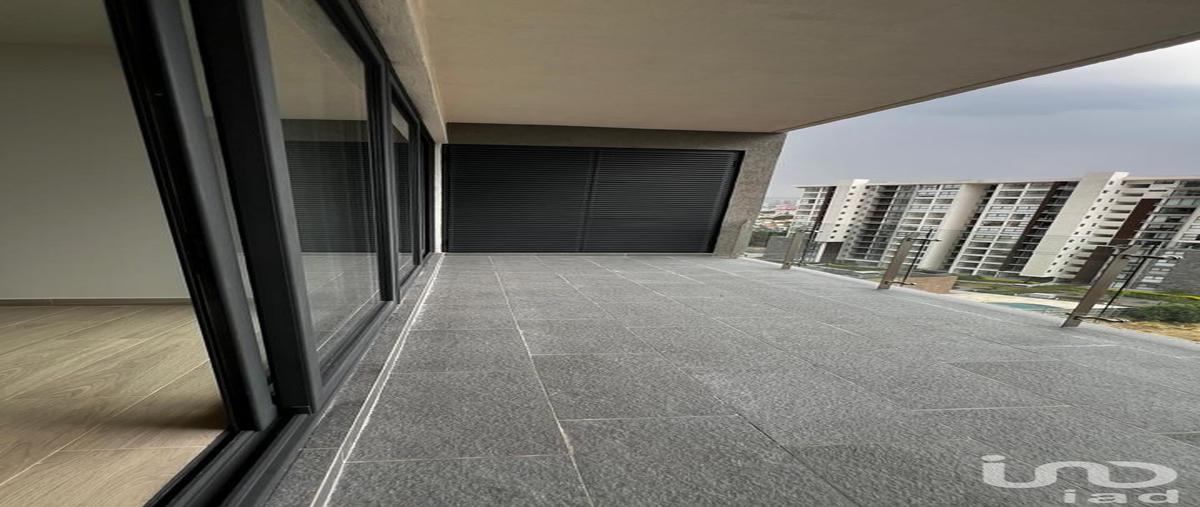 Foto de departamento en renta en avenida constituyentes oriente 146, villas del sol, querétaro, querétaro, 31709886 No. 05