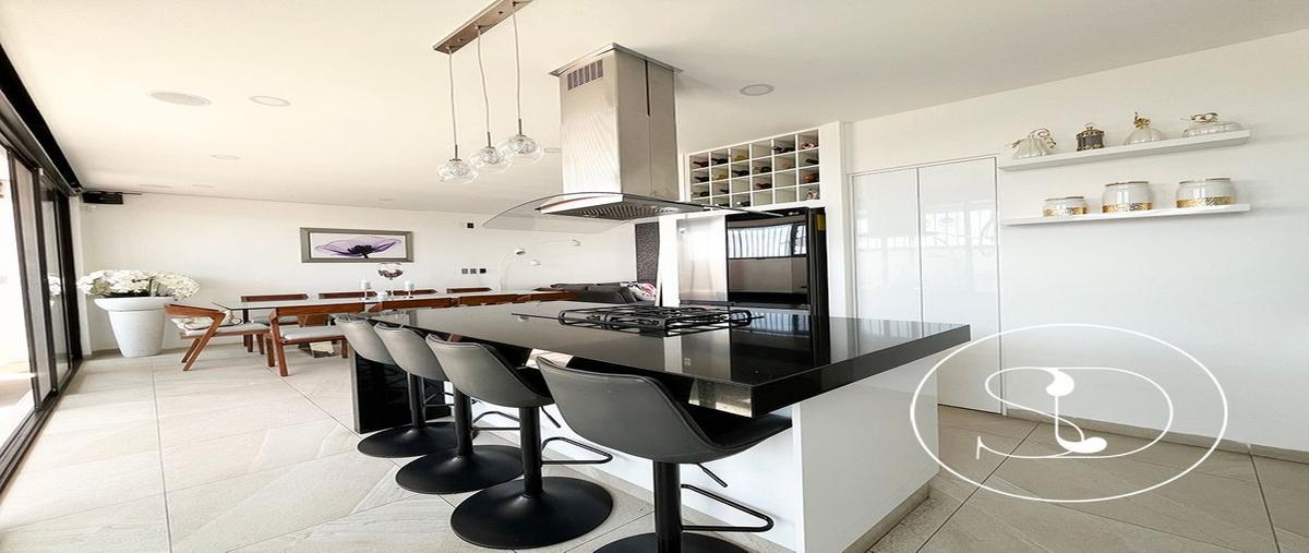Foto de casa en venta en avenida constituyentes oriente 455, la presa (san antonio), el marqués, querétaro, 0 No. 05