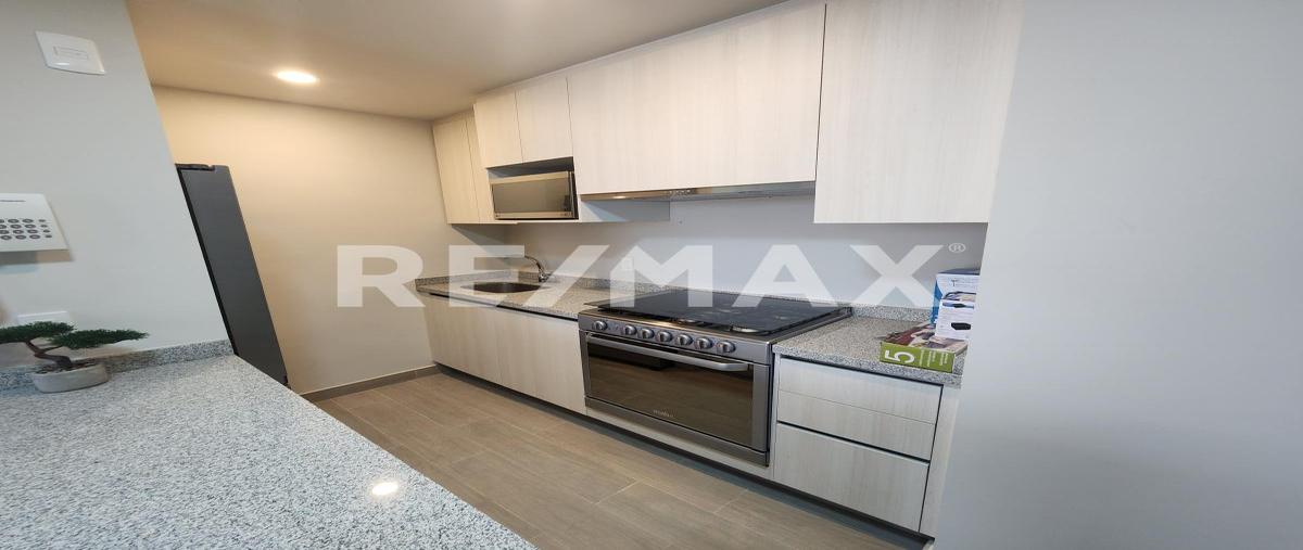 Foto de departamento en renta en avenida constituyentes oriente , constituyentes, querétaro, querétaro, 0 No. 03